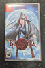 Nintendo Switch Game - Bayonetta - Physical Game - PG 17