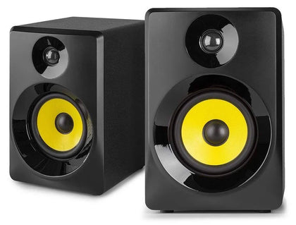Vonyx SMN30B Active Studio Monitors
