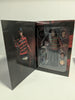 NECA A NIGHTMARE ON ELM STREET FREDDY ACTION FIGURE