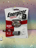 Energizer S9178 LED Vision HD 300 Lumen Headlight Torch