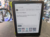 Amazon kindle Color Soft Signature Edition 32gb