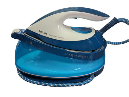 PHILIPS GC7800 SERIES STEAM IRON