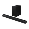 Samsung HW-B650D 3.1ch Soundbar with Wireless Subwoofer