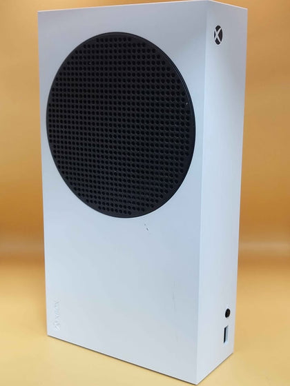 Microsoft Xbox Series S 512GB ( no controller )