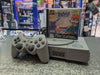 PlayStation One Console With RugRats Game