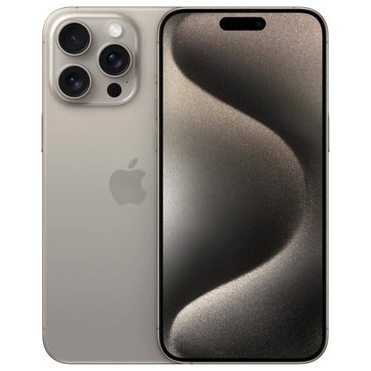 iPhone 15 Pro Max - 256gb - Unlocked - 94% BH