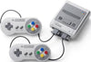 Nintendo Classic Mini Console: Super Nintendo Entertainment System - Unboxed