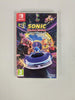 Sonic Racing: CrossWorlds Nintendo Switch Game