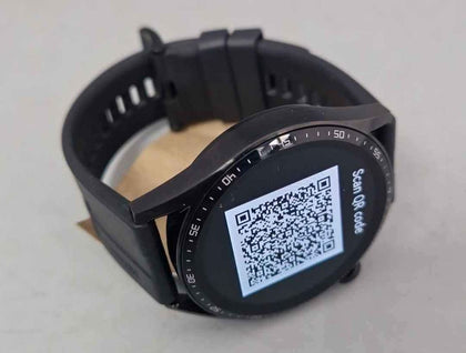 Huawei Watch GT 3 Active - Black, 46 mm
