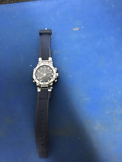 FOXBOX Men’s Business Diver Watch Luxury Sport Military Chronograph Waterproof