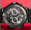 Bulova Marine Star 98B127 Mens Chronograph Watch ***Boxed, Tag and book***