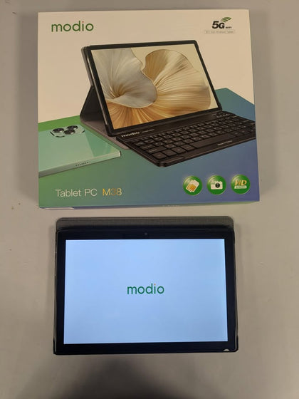 Modio M38 Android Tablet PC, 10.1