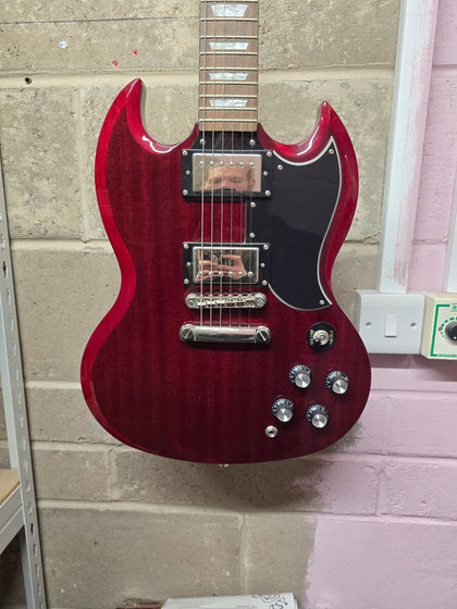 Epiphone SG G-400