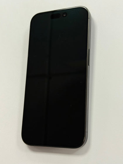 iphone 15 pro 128gb 88% battery