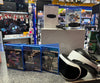 PlayStation 4 VR Bundle