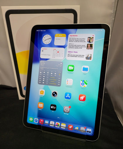 Apple iPad A16 (A3354) 11
