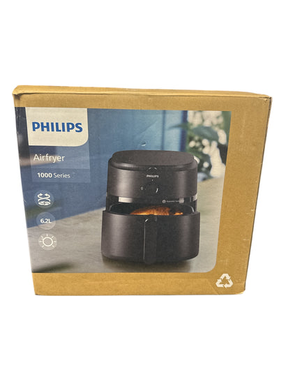 Philips 1000 Series Airfryer NA130-09