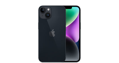 Apple Iphone 14 128GB Midnight