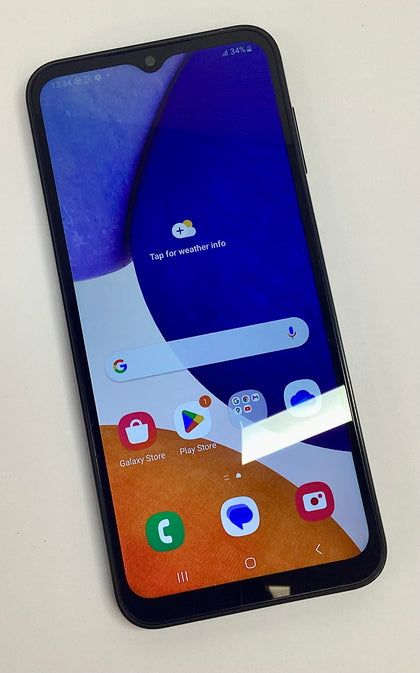 Samsung Galaxy A14 5G - 64 GB, Black