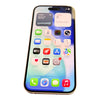 Smartphone Apple 128 GB Pink 88% battery