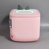 Tonies Toniebox 2 Player - Pink, Unboxed with 10x figures