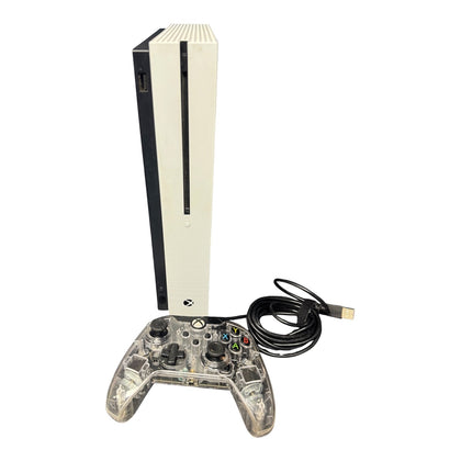 Xbox One S 1Tb