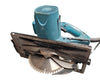 Makita 5704R Corded Circular Saw w/transformer and case COLLECTION ONLY