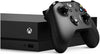 Xbox One X 1TB Console