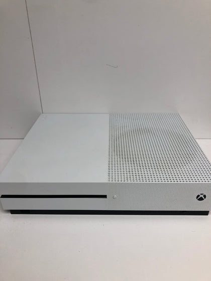 Xbox One S 500GB Console No Controller