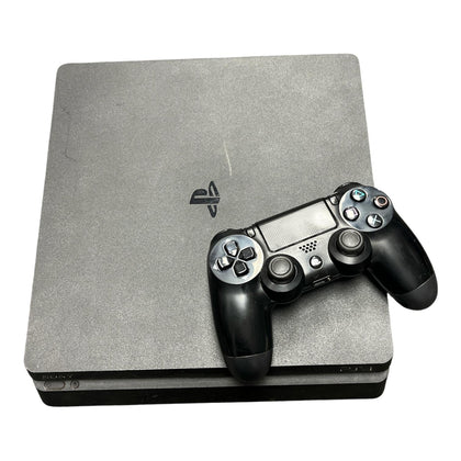 Playstation 4 Slim Console 500GB
