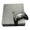 Playstation 4 Slim Console 500GB