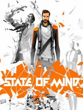 State of Mind Nintendo Switch