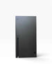 Microsoft Xbox series X, 1TB, Black, W/Controller, Unboxed