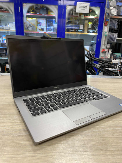 Dell Latitude 7400