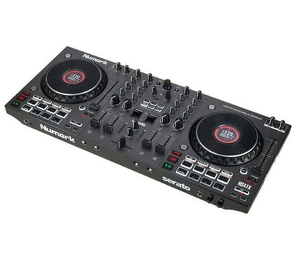 Numark NS4FX DJ Controller