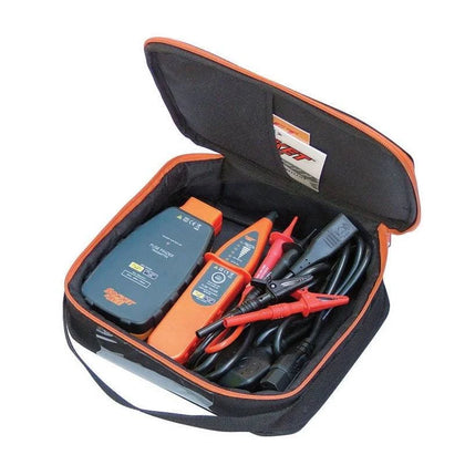 Socket & See FFCB200 Easy Fuse Finder Kit