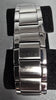 Armani watch AR2434 Chronograph ***Boxed With Book & Extra Links***
