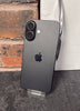 Apple iPhone 16 128GB Black **100% Battery Health**