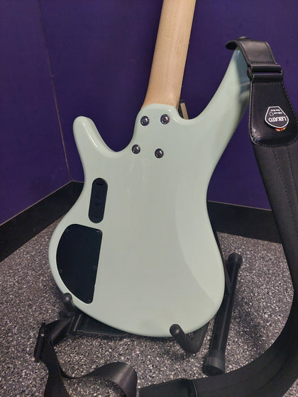 Ibanez GSR Series GSR200-MGR 4 String Modern Bass, Mint Green
