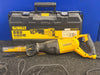 Dewalt DWE305 Reciprocating Saw