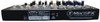 mickcara Mackie Runningman Mix12FX Mix Series 12-Channel Compact Mixer with FX Effects