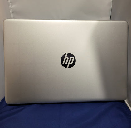 HP 15s-fq0028na Laptop - 15.6in HD, Intel Pentium N5030, 4GB RAM, 128GB SSD