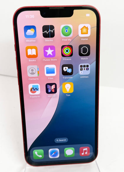 Apple iPhone 13 128gb Product Red Unlocked