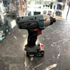 Erbauer EID12-Li-2 Cordless 12V Brushless Impact Driver + 2.0Ah Battery Charger Case