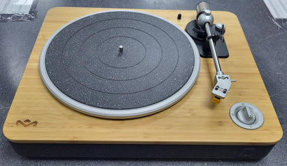 House of Marley Stir It Up Turntable