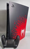 Sony Playstation 5 Console, 825GB, Spider-Man w/Spider-Man Controller, Boxed