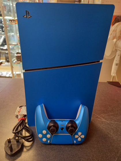 PlayStation 5 Slim Digital Edition Console