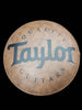 **COLLECTION ONLY** Taylor Guitar 24" Bar Spinning Stool - In Great Condition