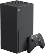 Microsoft Xbox Series X 1TB Console Bundle ( + Call Of Duty Black Ops 4 ) ** Unboxed **