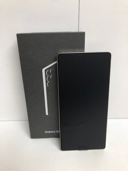 Samsung Galaxy S25 Ultra Grey Titanium